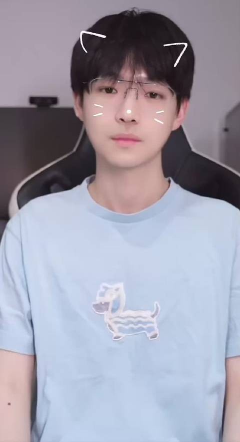 小星的又一个手势舞 越来越棒啦 多拍爱看