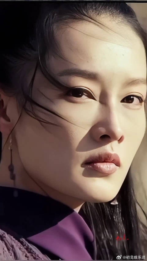 李沁精彩瞬间，可爱甜美系