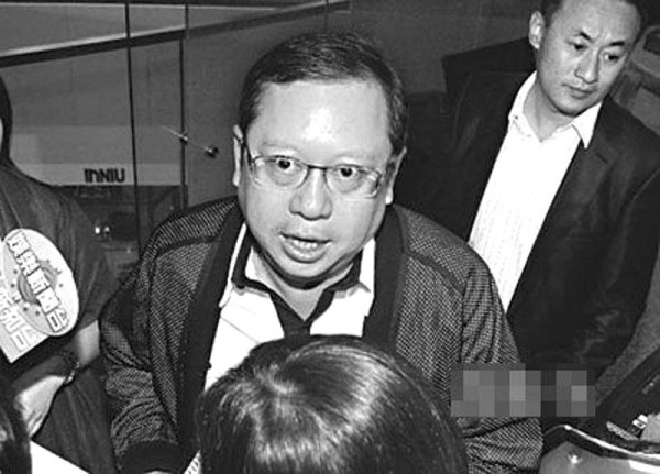 金融风暴危及娱乐圈－十堰晚报数字报