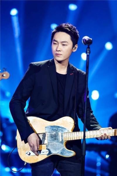 梁博的经纪人丨“《中国好声音》到独立音乐人”