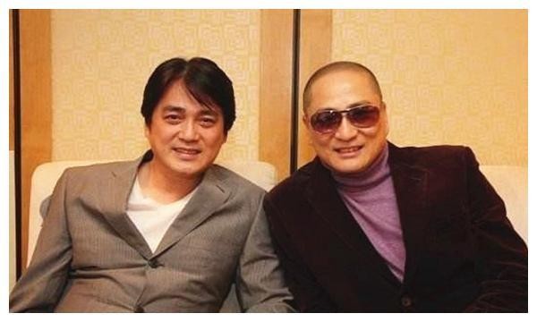 看起来是好朋友，其实是亲兄弟的5对明星，网友：颠覆认知！