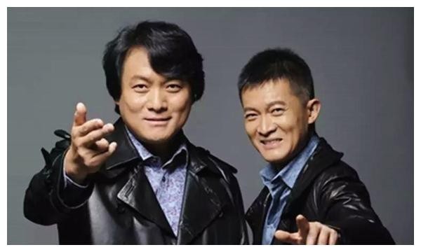 看起来是好朋友，其实是亲兄弟的5对明星，网友：颠覆认知！