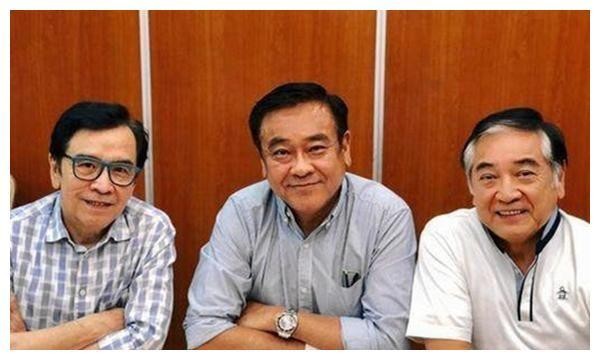 看起来是好朋友，其实是亲兄弟的5对明星，网友：颠覆认知！