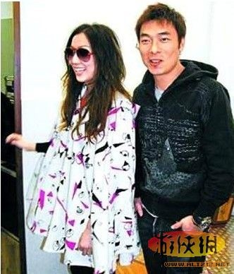 盘点绯闻最多十对情侣 anglebaby黄晓明领衔(10)