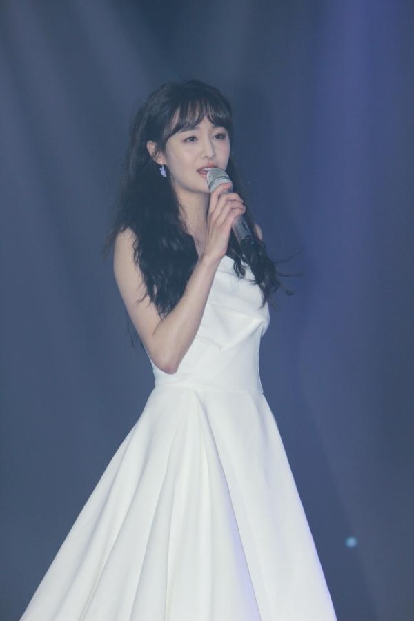 郑爽生日会，杨洋、杨紫、马天宇、俞灏明、蔡康永等明星送祝福