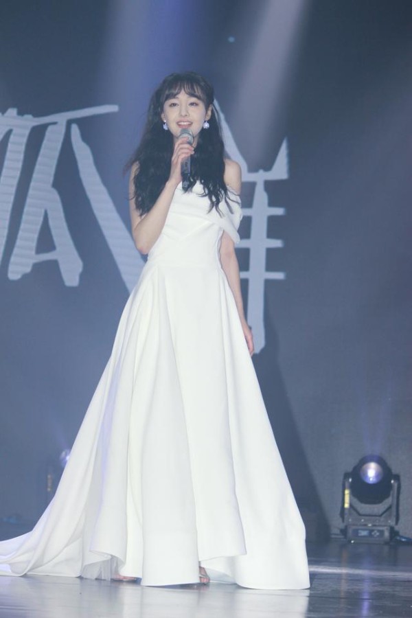 郑爽生日会，杨洋、杨紫、马天宇、俞灏明、蔡康永等明星送祝福
