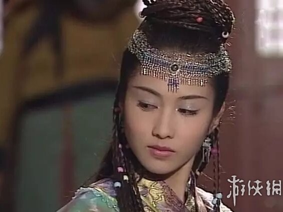 世界变太快，整容是王道！14位女明星的颜值巅峰，真是美(3)