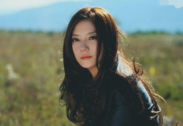 9张最标准的中国女星美人脸,最后一位连整形医生也找不到缺憾!