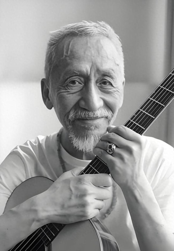 众星悼念陈彼得