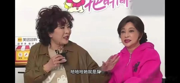 向太口碑崩了，网友一边倒帮张兰，张兰没想到躺着赢来泼天流量！