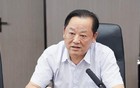 不到1个月，都江堰两任市长被查