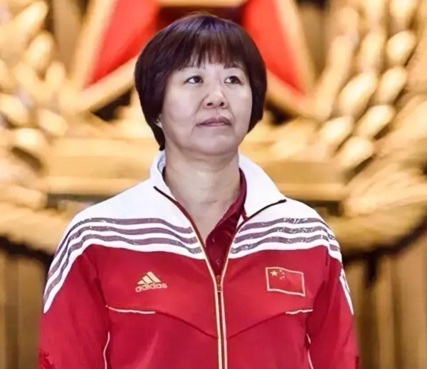 中国体育的十大传奇人物，看看哪...@深听传梦身的动态