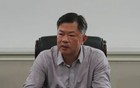 巡视刚结束，孟智勇官宣落马