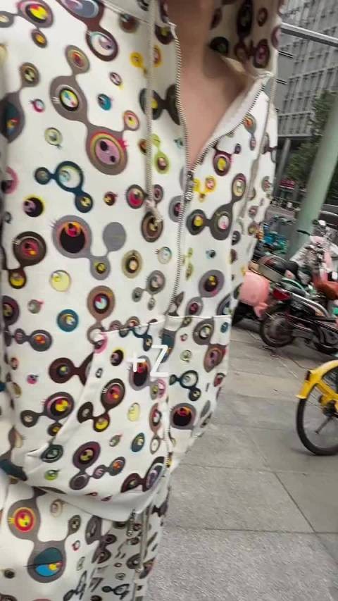 朱志鑫你小子有肉是真漏啊，这也太大方了！