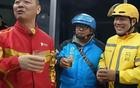 耿直boy，刘强东！