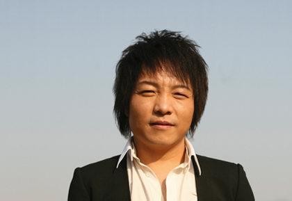 许巍