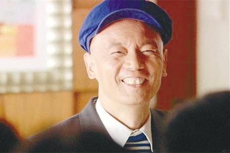 娱乐圈公认的3个绝世好男人：葛优除了拍戏，妻子就是他的全部！