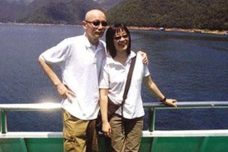 娱乐圈公认的3个绝世好男人：葛优除了拍戏，妻子就是他的全部！
