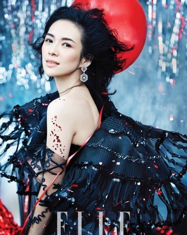 娱乐圈声音最好听的10位女演员！郑爽热巴上榜，第一名犹如天籁！