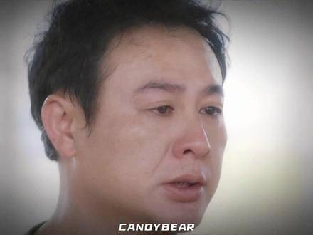 2024年的张颂文给2001年的卖鱼强挑选了另一条道路……今非昔比