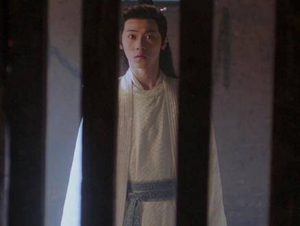 苏沫穿嫁衣狱中成婚，深情决绝引期待