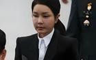 太惨！金建希，病情恶化！