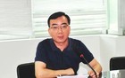 李祖宝，任上被查