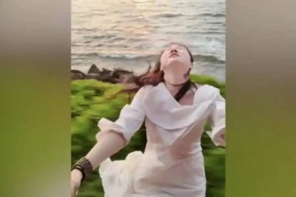 以命换赞，是谁按下这些“人生照片”的死亡快门？