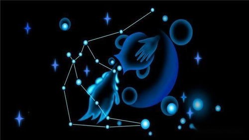 明星星座统计前三:天蝎、水瓶、双鱼。