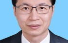 程步一履新广东省民政厅党组书记
