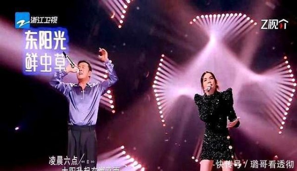 亚洲新声惊艳亮相，00后歌手单依纯，能否成为乐坛新星