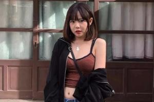 洪瑛琦
