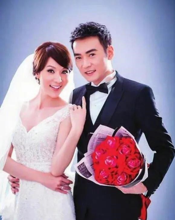 盘点2021年离婚明星，哪一对让你感到最惋惜