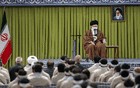 以伊冲突持续　哈梅内伊：伊朗“绝不会屈服”