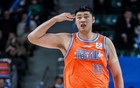 李月汝前男友正式加盟！天赋确实不错，但不够自律！