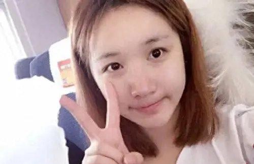 明星私生活曝光度：鲍语嫣晒照引发了思考