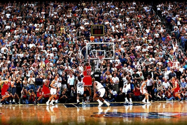 NBA球星风云录 揭秘球场内外不为人知的精彩故事