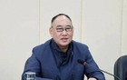 刚刚，安徽一厅级“内鬼”被查