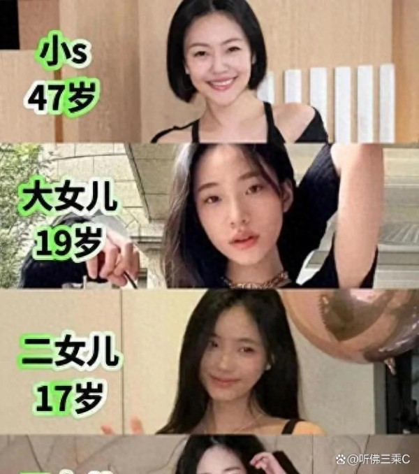 姐妹仨爆红，网友质疑星二代能否逆袭时尚圈