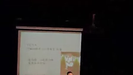 南京大学励志哥霸气演讲 年轻人创业1206113739
