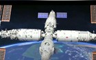 中国空间站准备扩容：从“T”到“十”再到“干”