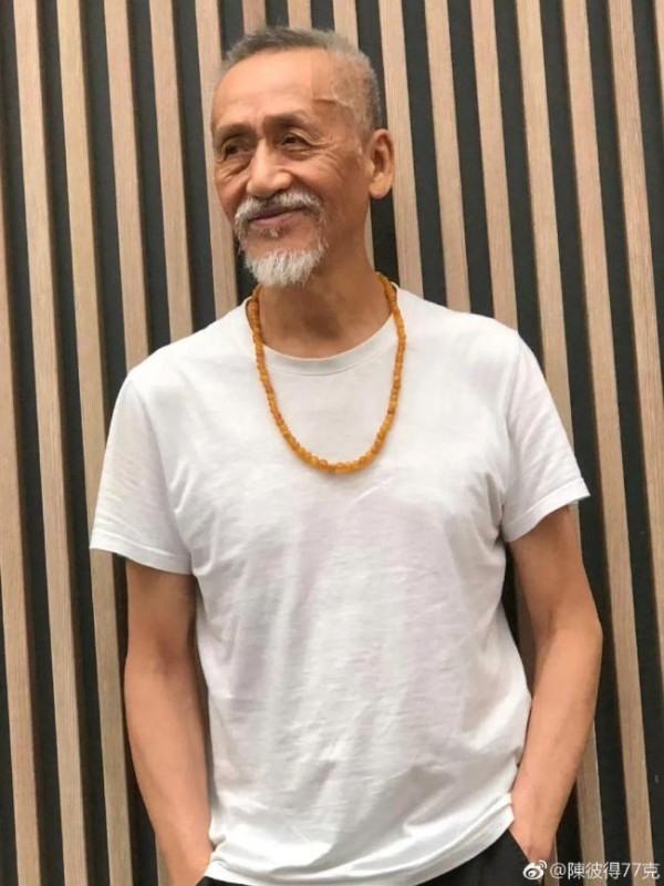 媒体：音乐人陈彼得远行不言再见 曲终人不散