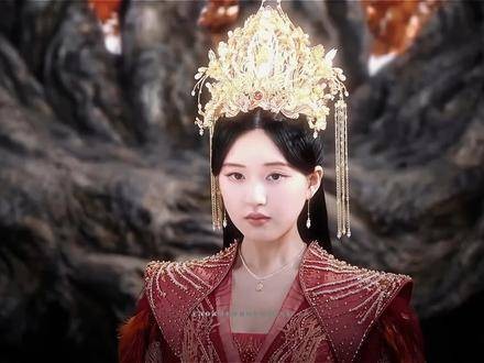 看过《神隐》,赵露思的表现令人难忘,值得向全世界安利她