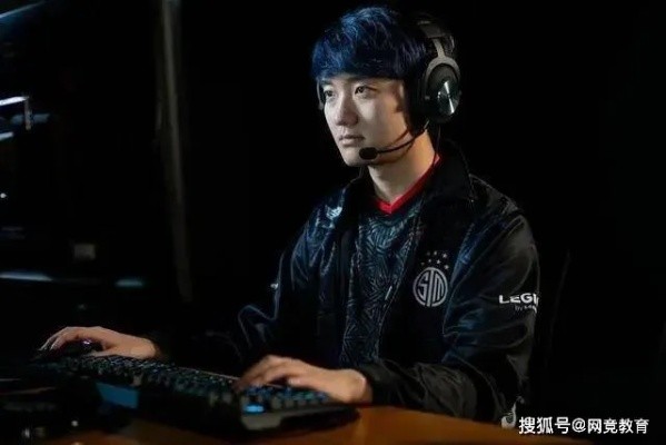 a电竞明星（了解a电竞明星的成名之路）