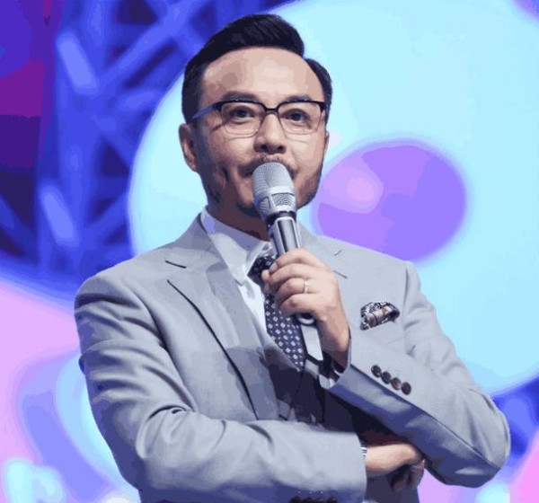 盘点娱乐圈对外表示是初婚, 其实早已有过“婚史”的6大明星