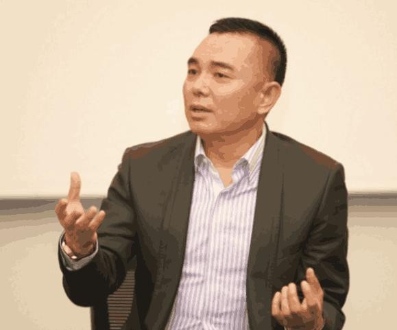 盘点娱乐圈对外表示是初婚, 其实早已有过“婚史”的6大明星