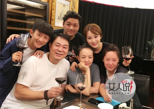 宋丹丹三段婚史大揭秘 婚姻背后隐藏着不为人知的辛酸史