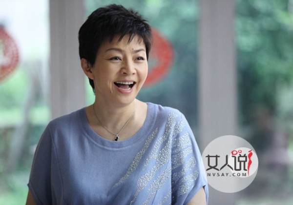 宋丹丹三段婚史大揭秘 婚姻背后隐藏着不为人知的辛酸史