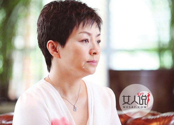宋丹丹三段婚史大揭秘 婚姻背后隐藏着不为人知的辛酸史