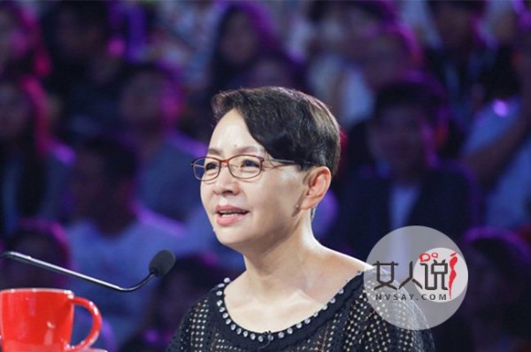 宋丹丹三段婚史大揭秘 婚姻背后隐藏着不为人知的辛酸史